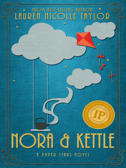 Title details for Nora & Kettle by Lauren Nicolle Taylor - Available